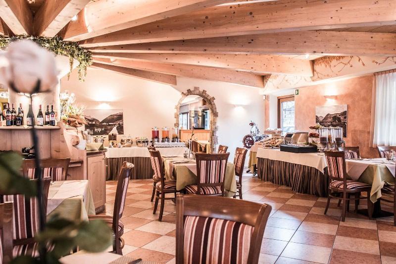 Hotel Angelica Livigno Exterior photo