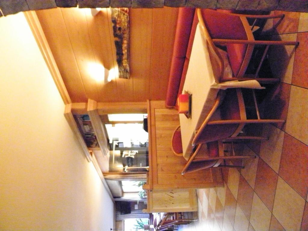 Hotel Angelica Livigno Exterior photo